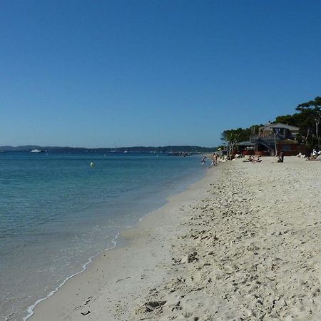 Studio A 100 M Du Port Et 500 M Des Plages Hyères Dış mekan fotoğraf
