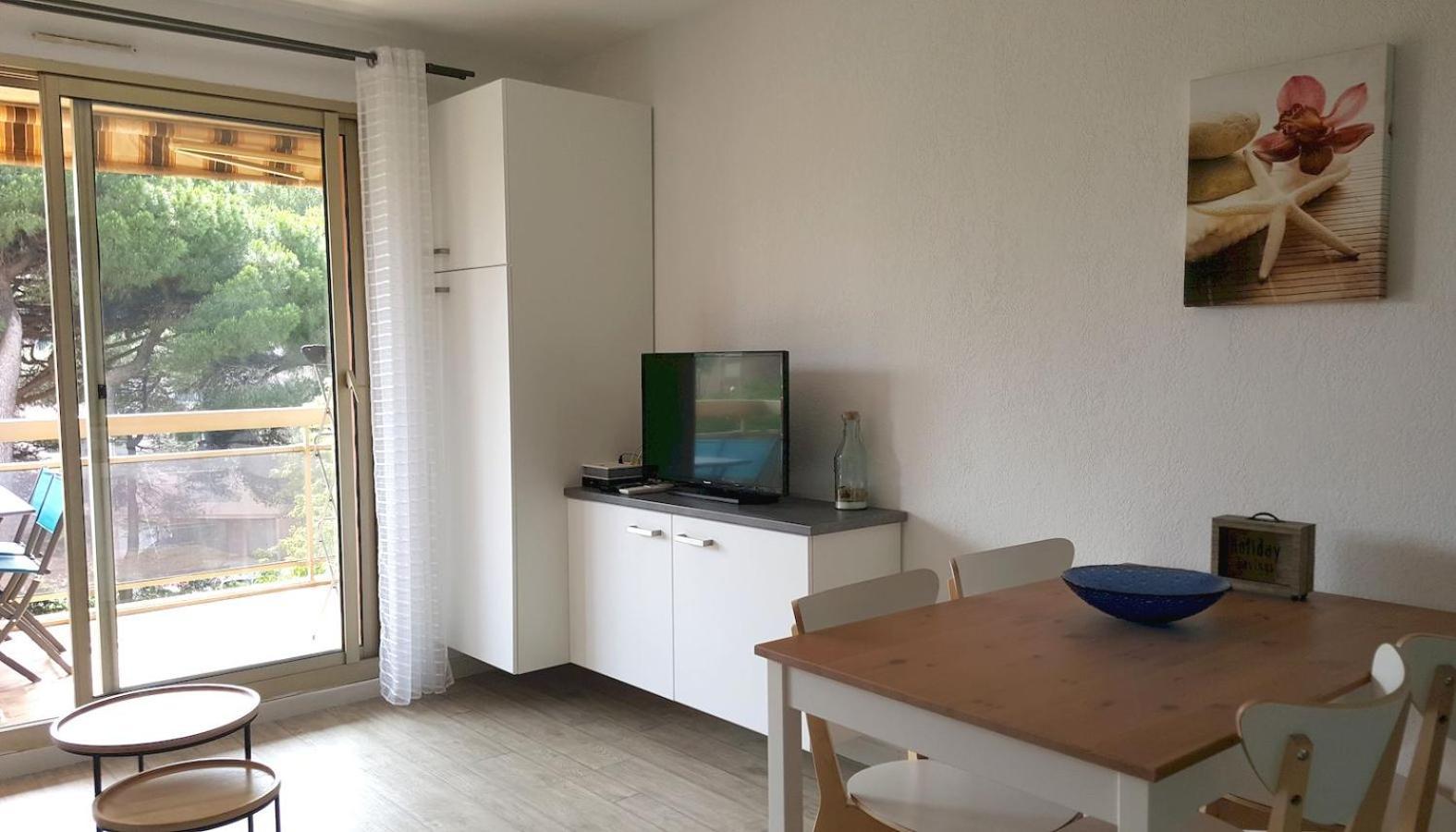 Studio A 100 M Du Port Et 500 M Des Plages Hyères Dış mekan fotoğraf
