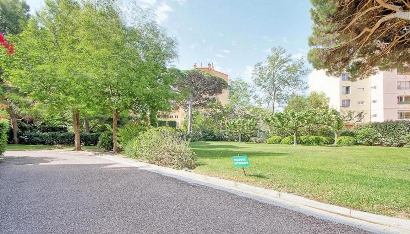 Studio A 100 M Du Port Et 500 M Des Plages Hyères Dış mekan fotoğraf