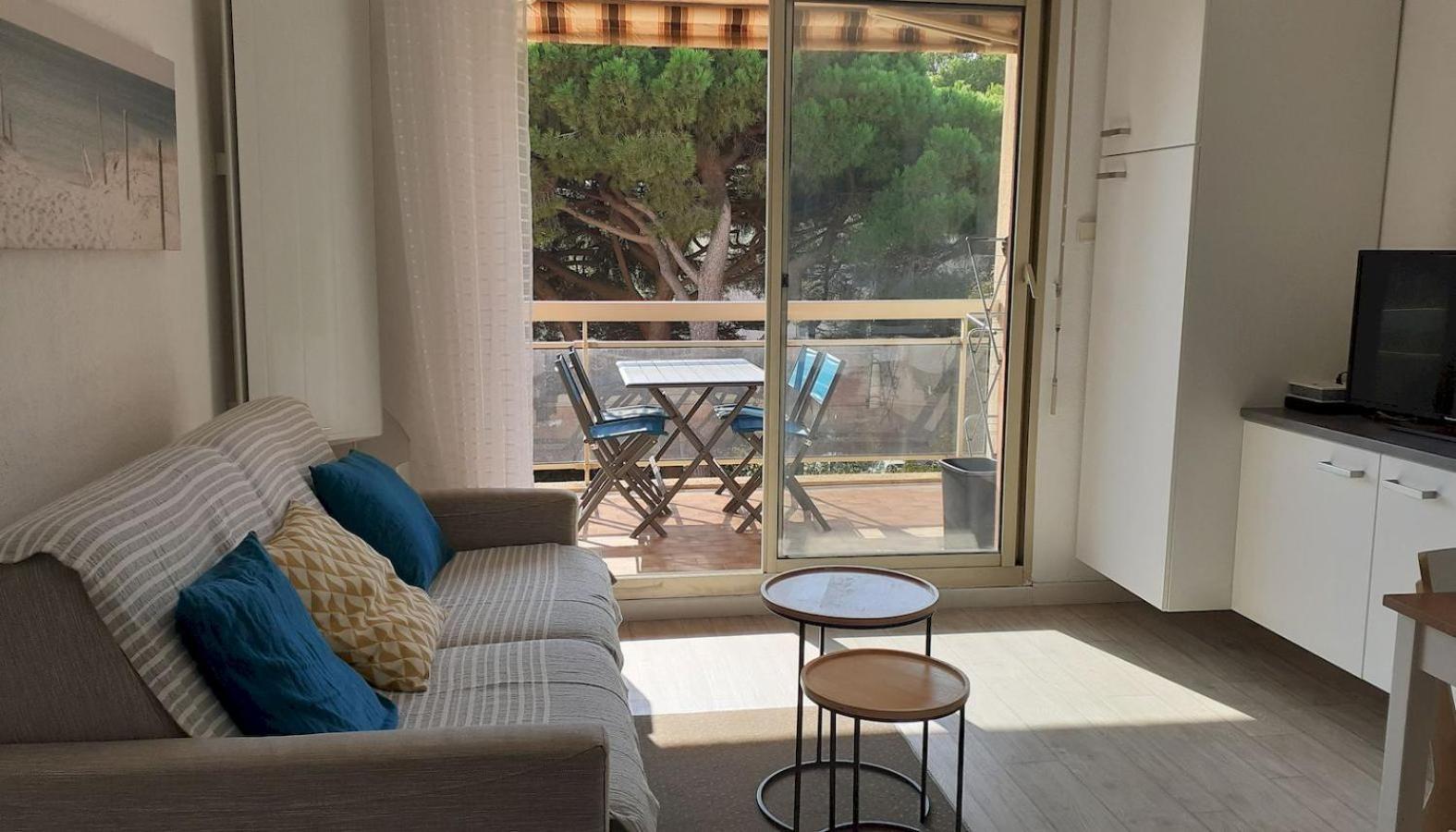 Studio A 100 M Du Port Et 500 M Des Plages Hyères Dış mekan fotoğraf
